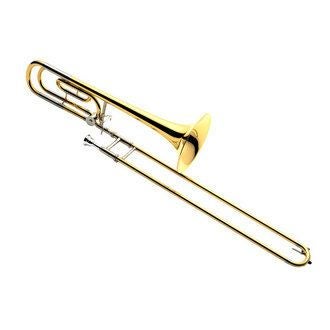 ヤマハ テナーバストロンボーン YSL-620 YAMAHA [管楽器] | 宮地楽器