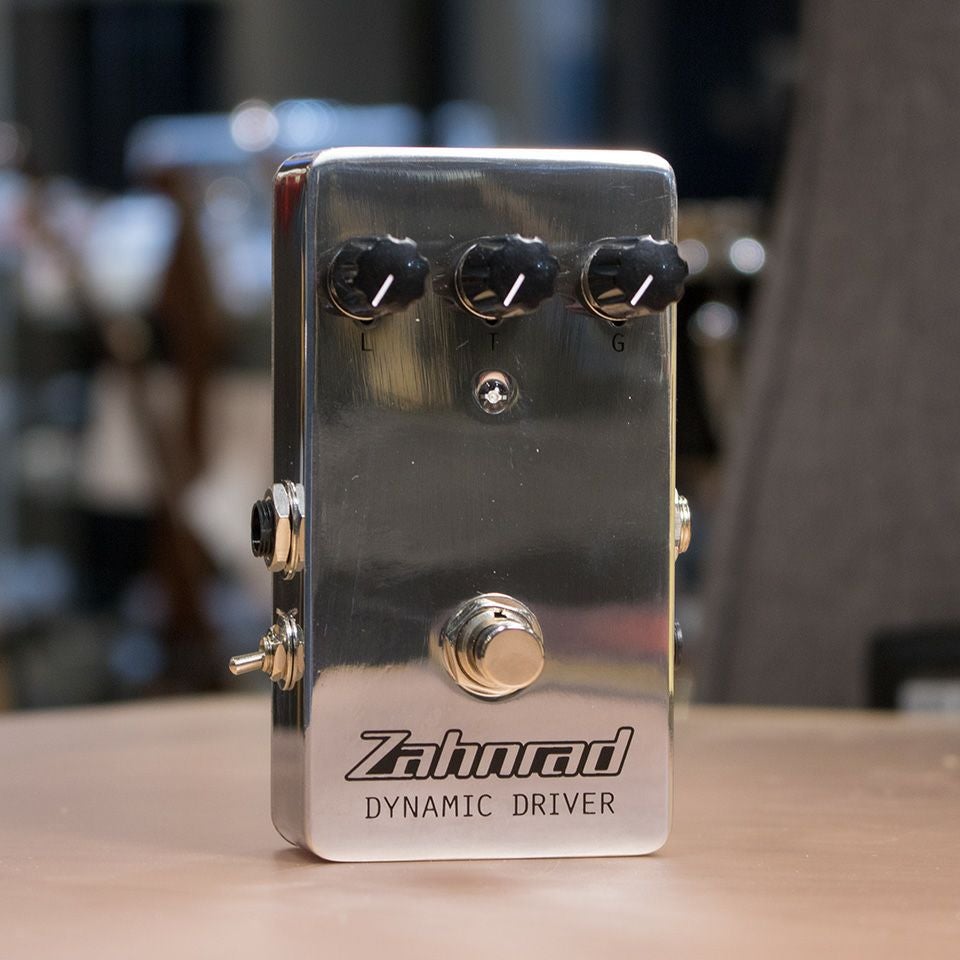 美品 Zahnrad Dynamic D ギターエフェクター 中古 Amazon | Zahnrad by nature sound ツァーンラート エフェクター