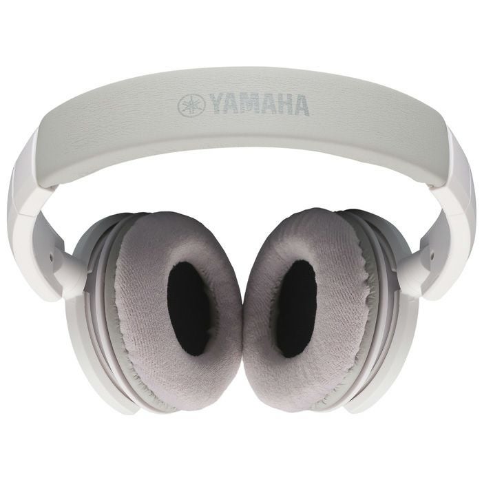 ヤマハ/YAMAHAヘッドホンHPH-150WH
