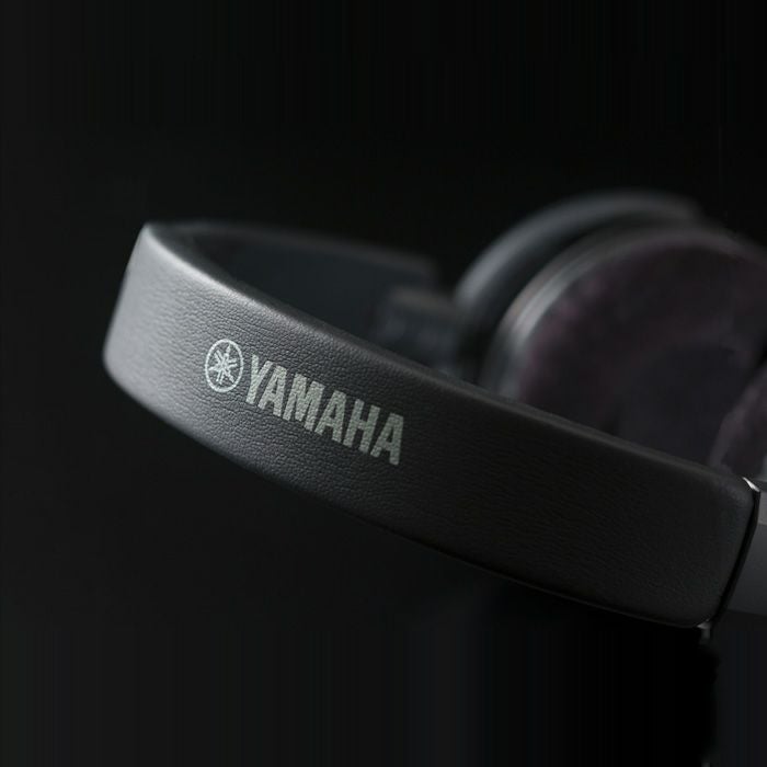 ヤマハ/YAMAHAヘッドホンHPH-150B