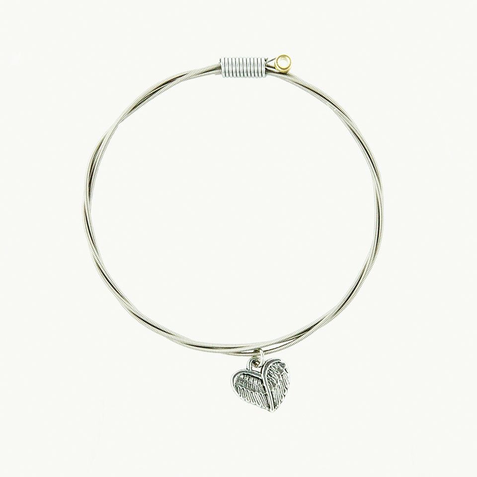 STRUNG/ストラングブレスレットWings