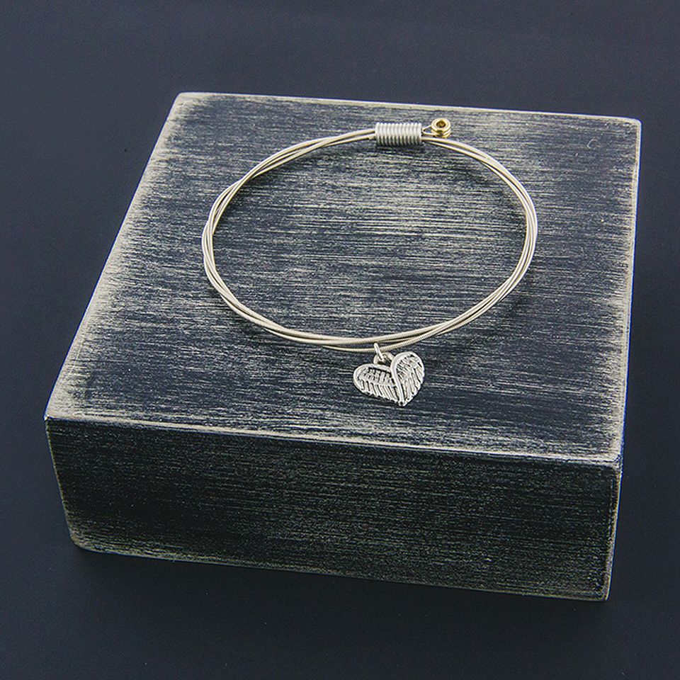 STRUNG/ストラングブレスレットWings