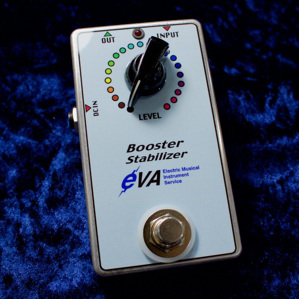 EVA/Booster Stabilizer SB-2 | 宮地楽器 ららぽーと立川立飛店 公式