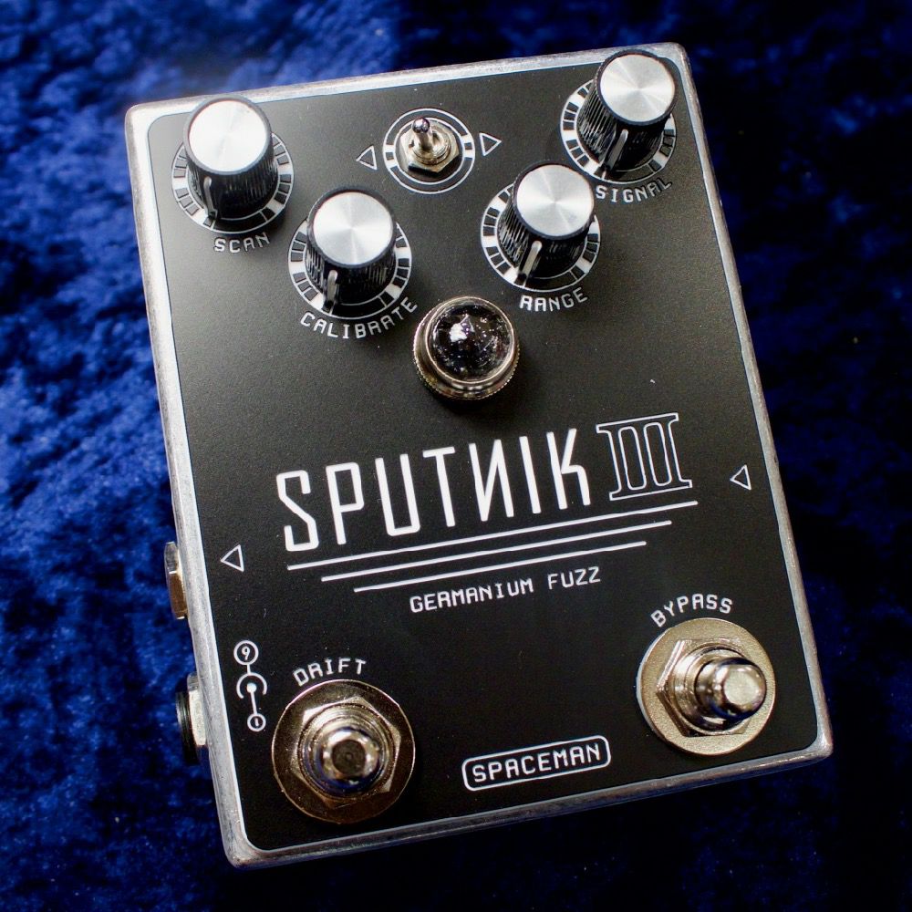 SPACEMAN/Sputnik III Standard【再入荷!】 | 宮地楽器 ららぽーと立川