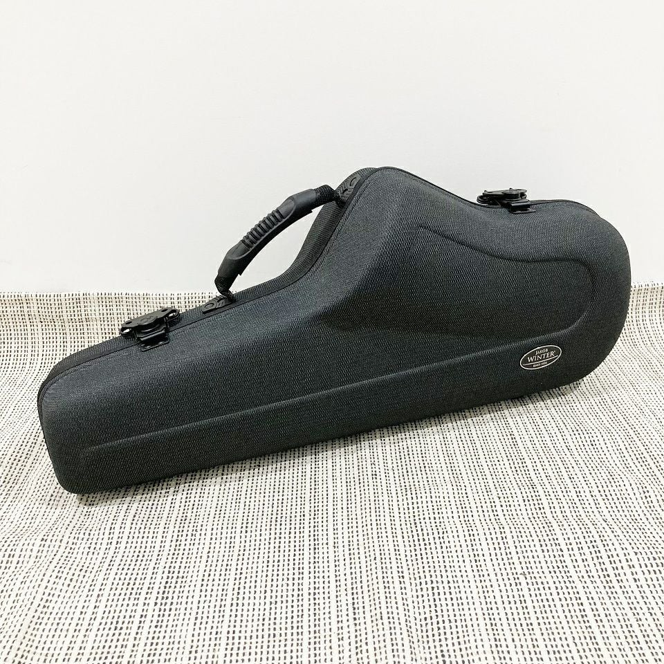 Jakob Winter アルトサックスケース GreenLine グレー JW51092 ヤコブ