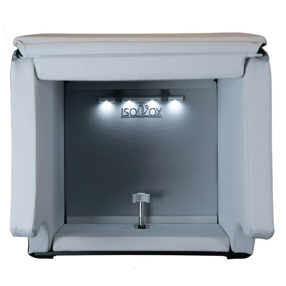 ISOVOX2MidnightEdition/宅録ヴォーカリスト用パーソナル防音ヘッドブース