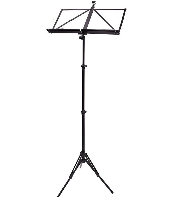 VIVACE ヴィヴァーチェ 超軽量アルミ譜面台 | 宮地楽器 ららぽーと立川