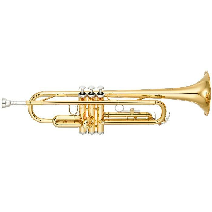 在庫有り ヤマハ トランペット YTR-2330 YAMAHA [管楽器] ハッピー