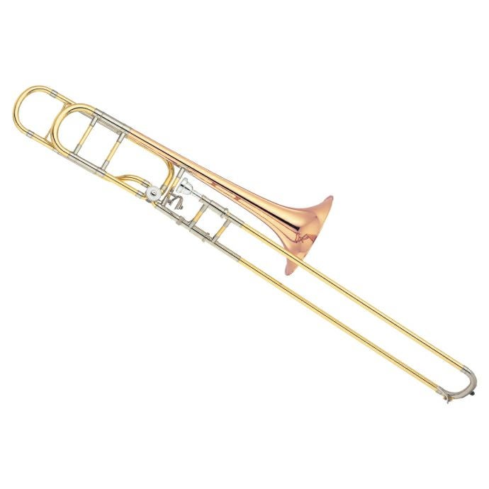 旧品番・在庫有り ヤマハ トロンボーン YSL-882GOR YAMAHA [管楽器