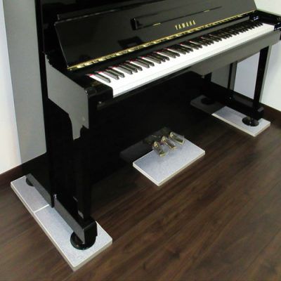 アップライトピアノ床補強パネル Piano Smart Board アップライトピアノ用 床補強・床防傷敷板 - B.B.