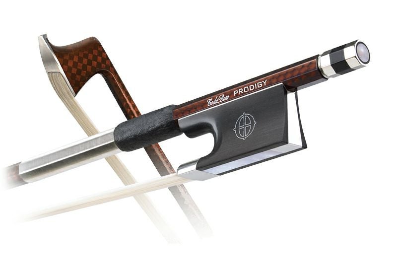 ヴァイオリンカーボン弓 Coda Bow（コーダボウ）PRODIGY | 宮地楽器