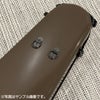 ヴァイオリンケース・イーストマンスタンダード内装