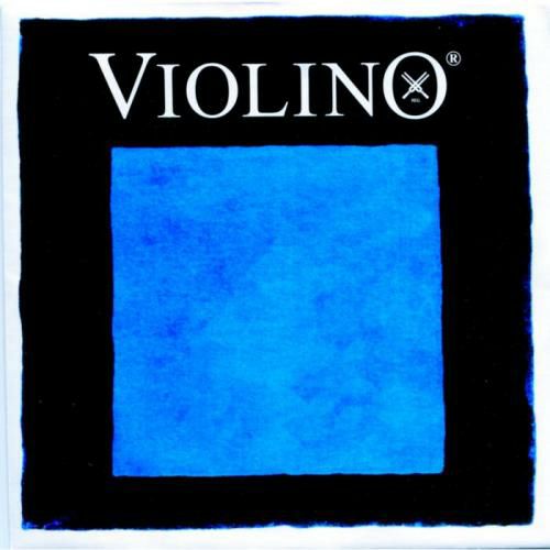 【送料無料・2セット】violino ビオリーノ ヴィオリーノ EADG ヴァイオリン弦 VIOLINO(ヴィオリーノ)E ※メール便対応 | 宮地楽器