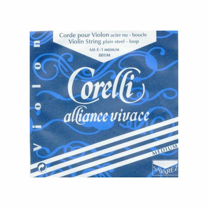 ヴァイオリン弦 Corelli alliance vivace(コレルリアリアンス