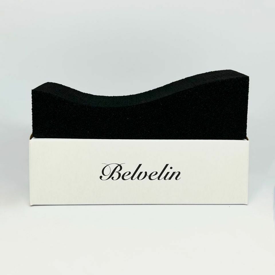 ヴァイオリン・ヴィオラ兼用肩当て Belvelin（ベルヴェリン）L