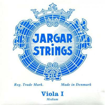 ヴィオラ弦 JARGAR(ヤーガー)A ※メール便対応 | 宮地楽器 ららぽーと