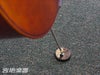 チェロ・コントラバス用エンドピンストッパー・ブラックホール