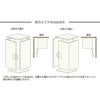 VERY-Q/VQP960Boothsetフレキシブルに使える