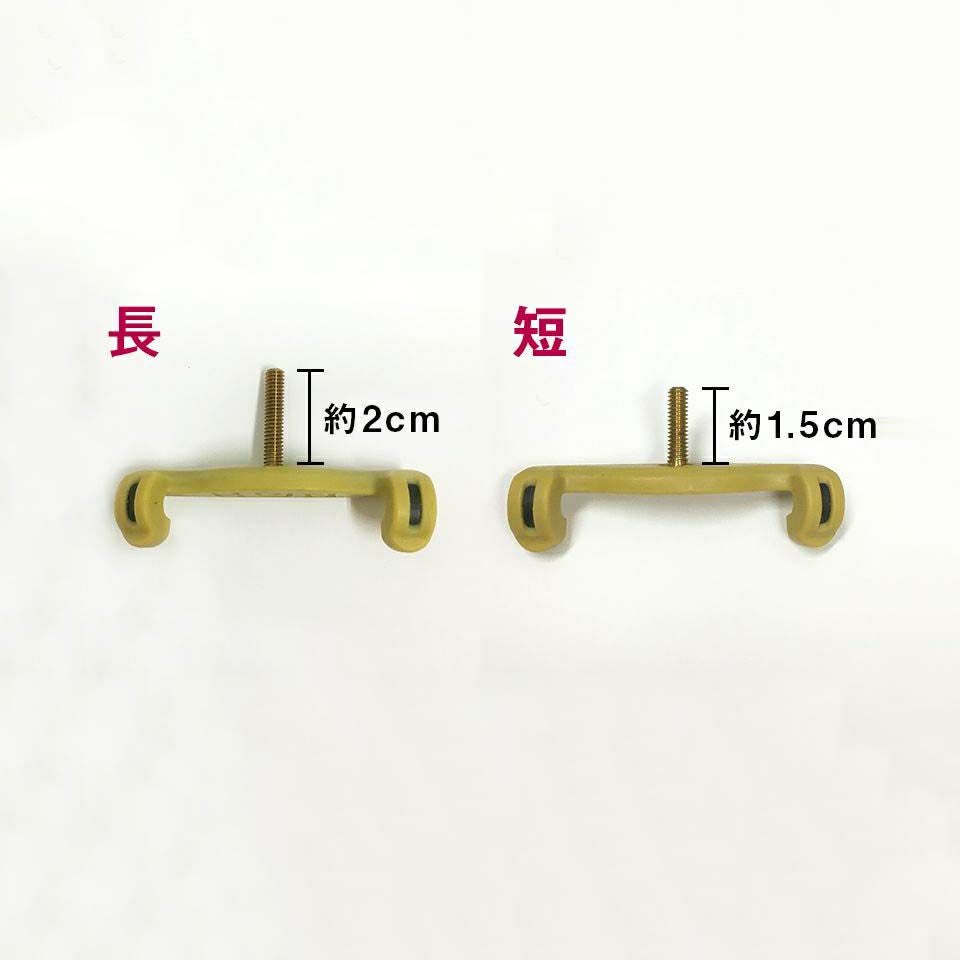 KUNヴァイオリン肩当てフルサイズ用フォークメンバー