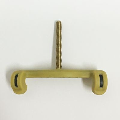 ヴァイオリン肩当てKUN（クン）フルサイズ用フォークメンバー（脚