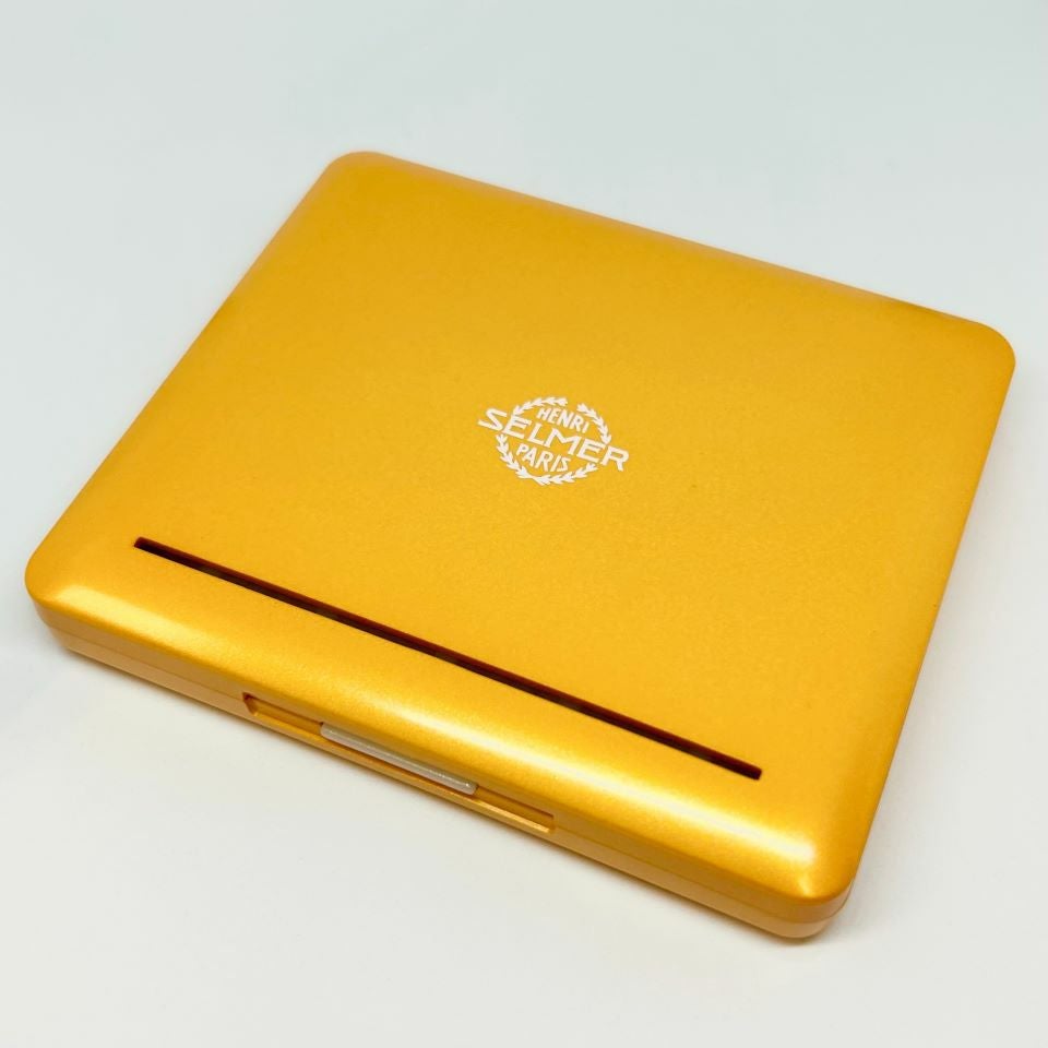 SELMER セルマー テナーサックス / バスクラリネット リードケース
