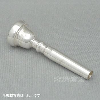 V.Bach バック トランペット マウスピース アルティザン 10・1/2C(10HC