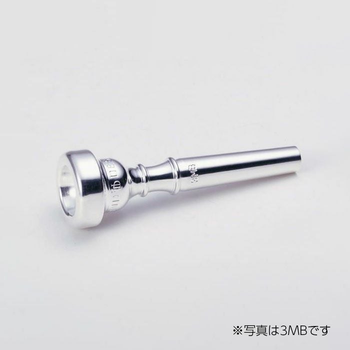 HAMMOND DESIGN / ハモンドデザイン トランペット マウスピース 1ML 銀