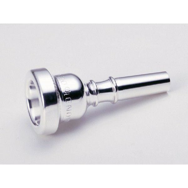 HAMMOND DESIGN / ハモンドデザイン トロンボーン マウスピース 11M