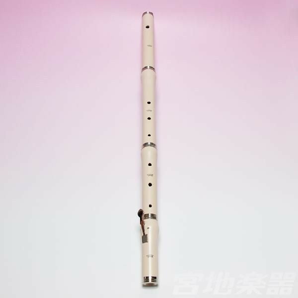 AULOS アウロス トラヴェルソ AF-3 ソフトケース付き ☆おうちde楽器