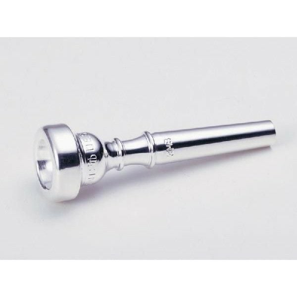 HAMMOND DESIGN / ハモンドデザイン トランペット マウスピース 7ML 銀