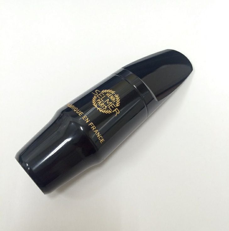 【新品未使用】SELMER セルマー アルトサックス マウスピース S80 E SELMER セルマー アルトサックス マウスピース S80 E | 宮地楽器
