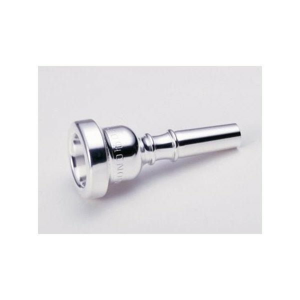 HAMMOND DESIGNハモンドデザイン 7ML トランペットマウスピース HAMMOND DESIGN 7Mb 銀メッキ マウスピース トランペット ハモンド