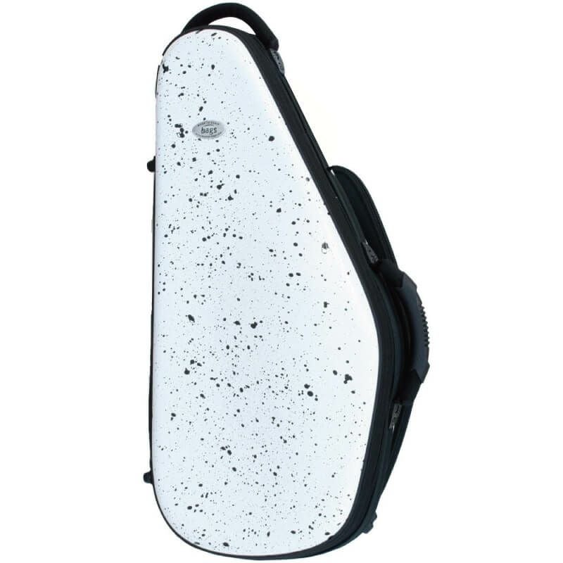 在庫有り!! bags バッグス アルトサックス ケース フュージョン