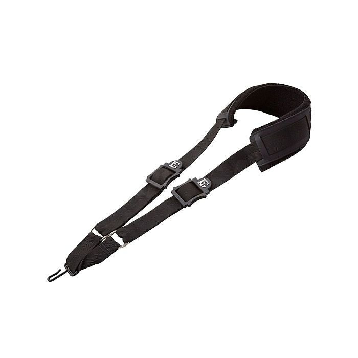 (未使用･未開封品)　BG SHOULDER(ショルダー) ストラップ アルト/テナー/バリトン サクソフォーン レギュラー メタルフック S02M sdt40b8 未使用・未開封品) BG SHOULDER(ショルダー) ストラップ アルト/テナー