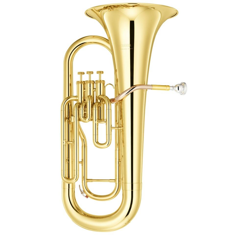 YAMAHA ユーフォニアム　　　 ヤマハ ユーフォニアム YEP-201 YAMAHA [管楽器] | 宮地楽器