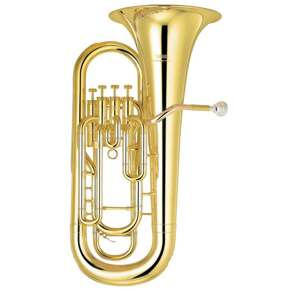 ヤマハ ユーフォニアム YEP-321 YAMAHA [管楽器] | 宮地楽器