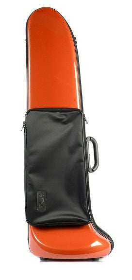 BAM バストロンボーンケース 4032SP テラコッタ bam バム トロンボーン ケース ポケット付 ソフトパック テラコッタ