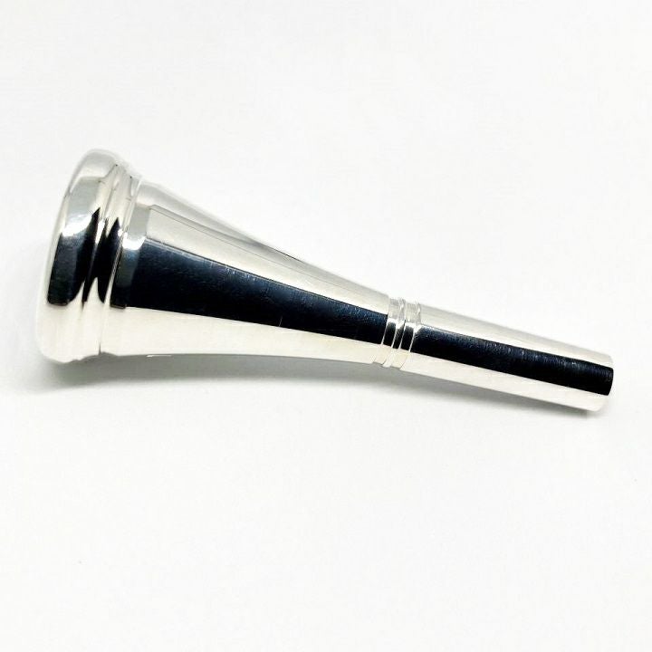 ホルンマウスピース バック7 V.Bach バック ホルン マウスピース (モデル 7) | 宮地楽器 ららぽーと