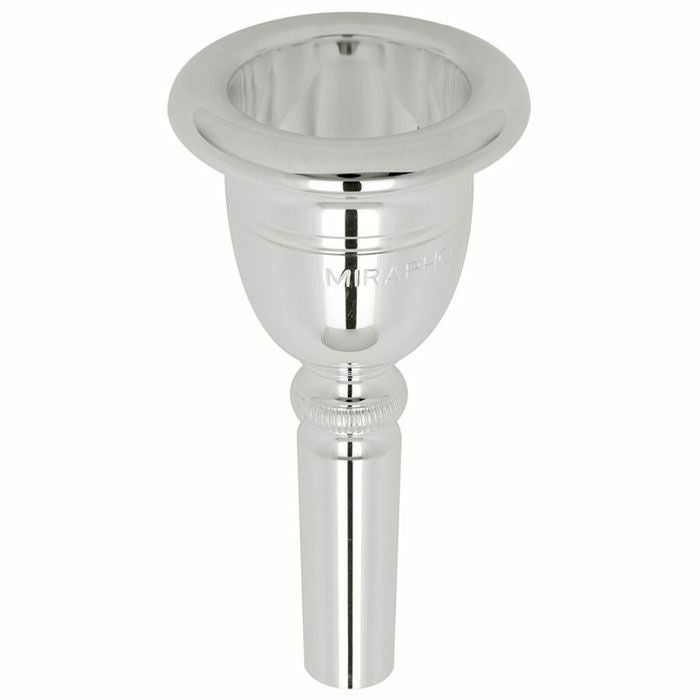 MIRAPHONE ミラフォン チューバ マウスピース TU31 ※お取寄せ | 宮地