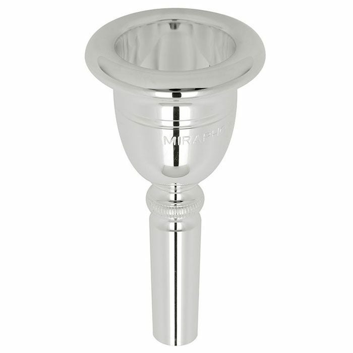 【超レア】Miraphone FE♭テューバマウスピース 超レア】Miraphone FE♭テューバマウスピース 【公式通販】