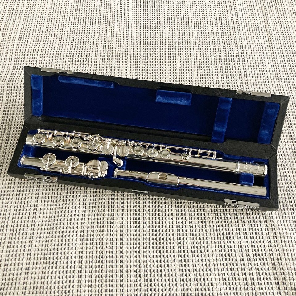 在庫有り ムラマツ フルート GXCCE コラボケースバッグ(FLUTOTE