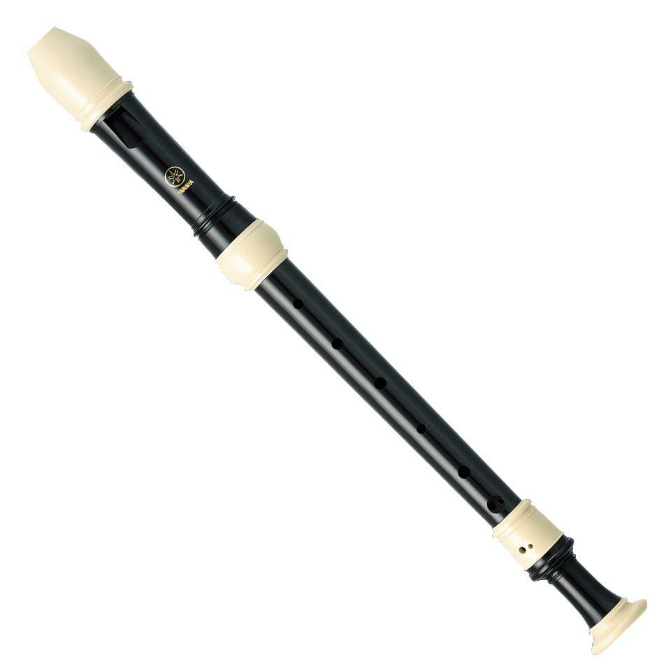 YAMAHA ヤマハ アルトリコーダー YRA-302BIII (ABS樹脂製) | 宮地楽器
