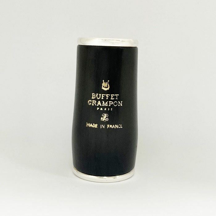 B.Crampon クランポン バレル ICON SP 65mm アイコン 銀メッキ (B♭/A
