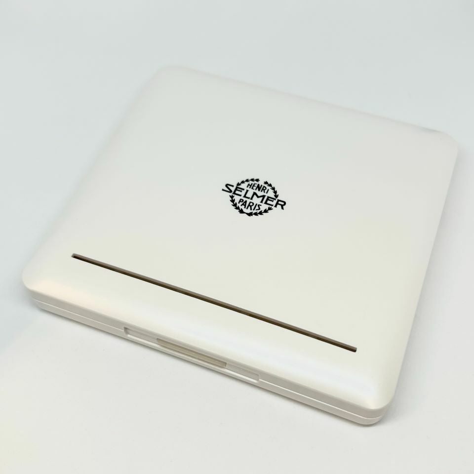 SELMER セルマー テナーサックス / バスクラリネット リードケース