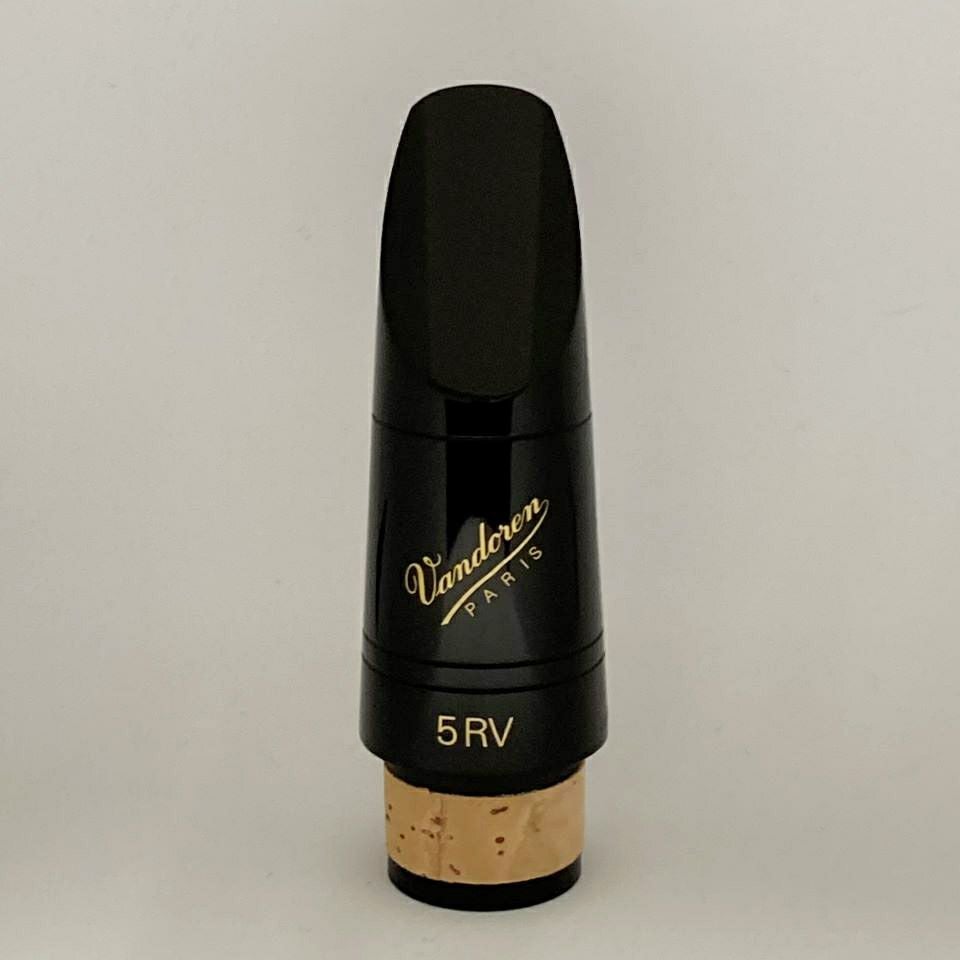 Vandoren 5RV マウスピース　D.BONAD リガチャー　セット Vandoren 5RV マウスピース D.BONAD リガチャー セット - メルカリ