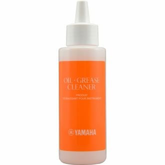 YAMAHAヤマハオイルグリスクリーナー