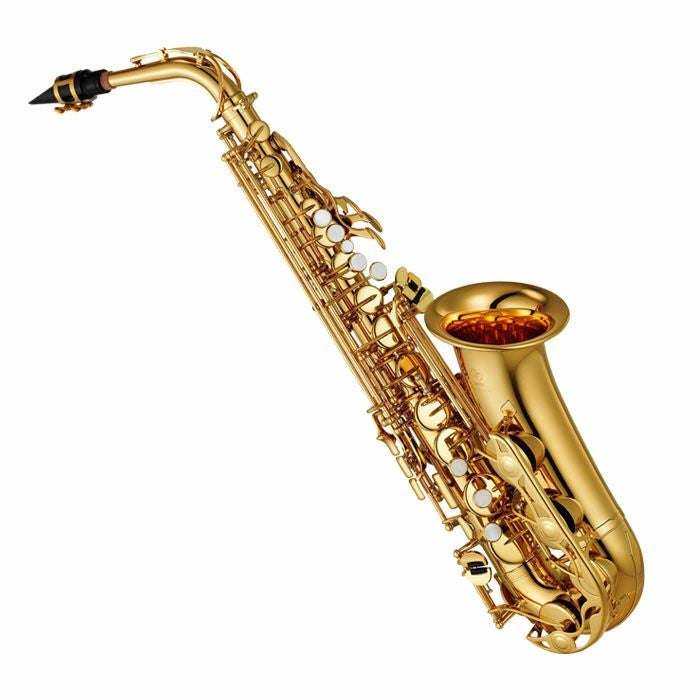在庫有り ヤマハ アルトサックス YAS-280 YAMAHA [管楽器] | 宮地楽器