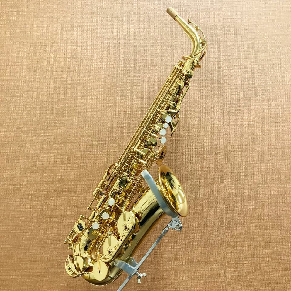 在庫有り ヤマハ アルトサックス YAS-380 YAMAHA [管楽器] 【オータム