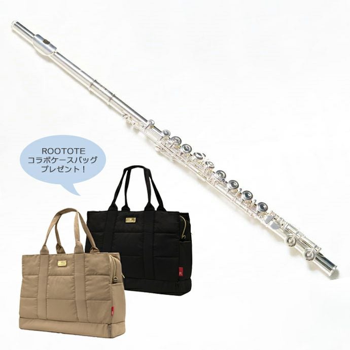 在庫有り サンキョウ フルート Silversonic シルバーソニック コラボ