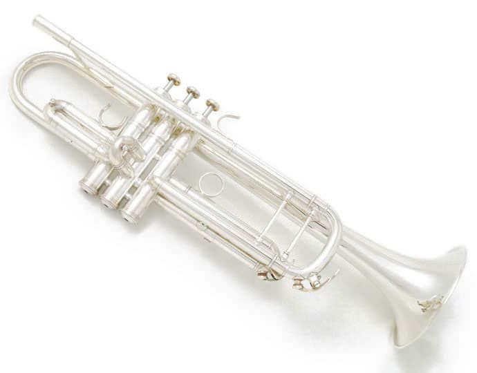 在庫有り ヤマハ トランペット YTR-8335S YAMAHA [管楽器] ハッピー